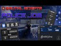 FiveM Police Job [ESX & QBCore/QBOX] | Brutal Scripts