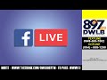 dwlb 897 fm live stream