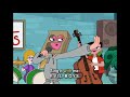 Candace - E.V.I.L. B.O.Y.S. (From Phineas and FerbSing-Along)