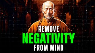 Remove Negativity NOW! Learn Powerful Buddhist Techniques Today!