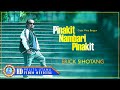 Erick Sihotang - Pinakit Nambari Pinakit | Lagu Karo Terbaru 2020 (Official Music Video)