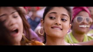 FCUK 2021 Telugu Movie Songs | Mujse Ek Selfie Lelo Video Song | 2021 Latest Telugu Movie Songs