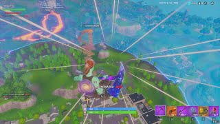 The BEST OG Fortnite Trickshot Montage 🤩