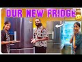 😍புது Fridge வாங்கியாச்சி😱| New Fridge Tour🤩| Gowti Sowbi Vlogs