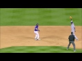 sd@col norris throws out blackmon stealing second