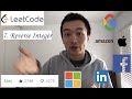 LeetCode 7: Reverse Integer - Interview Prep Ep 55