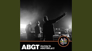 Sun \u0026 Moon (ABGT499D3)