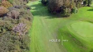 Hole 6 - Haverfordwest Golf Club