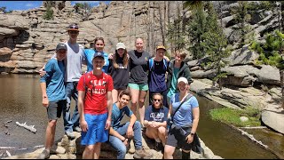 RYM Colorado 2019 - Trinity Youth