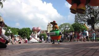 27/07/2015 FOF@HKDL