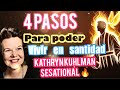 4 pasos para poder vivir en santidad por kathryn kuhlman sensational