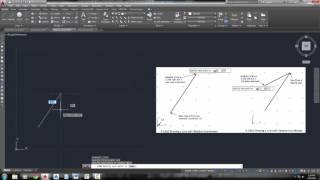 Line Command   Relative Coordinates