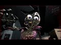 everything hidden in fnaf ruin