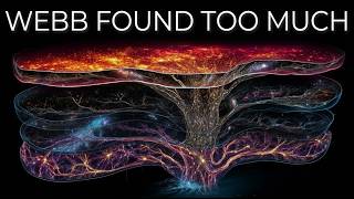 Sir David Attenborough: Something Doesn’t Add Up — James Webb Just Found a “Different Universe”