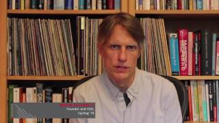 Programming Max: Structuring Interactive Software for Digital Arts | Kadenze