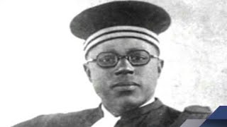 Éphémérides du 18 novembre. Municipales 1956, IAAF, Licences de pêches, Colette Senghor