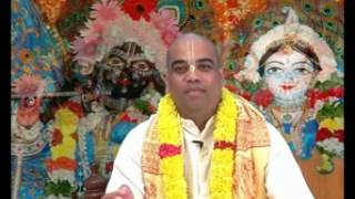 Sriman Sri Satya Gopinath Das Geetha Amrutham Episode -01