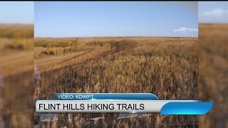 The perfect one tank trip to the Flint Hills of Kansas