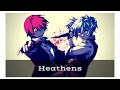 Assassination Classroom || Heathens AMV