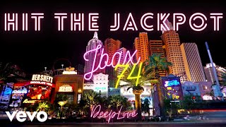 Jbax74 - Hit The Jackpot (Official Music Video)