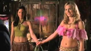 Without a Paddle: Nature's Calling (2009) Trailer