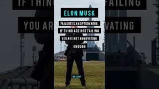 Elon musk once said quote || #ytshort  ||