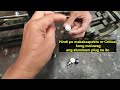 Unregulated PCP Conversion Tutorial for Threaded CO2 receivers