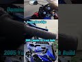 yamaha r6 track bike build r6 sportsbike motorcycle