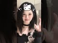 彭嘉敏 抖音 【peng jiamin s tiktok】 彭嘉敏 cpop kpop dy pjm hiphop douyin snh48 idol