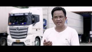 CP FOTON Product testimonial 2022