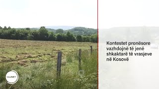 Kontestet pronësore vazhdojnë të jenë shkaktarë të vrasjeve në Kosovë