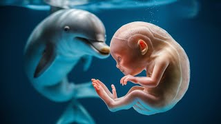 How Human and Dolphin Embryos Are Surprisingly Similar