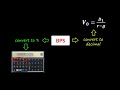 say goodbye to rate confusion basis points percentages u0026 decimals demystified