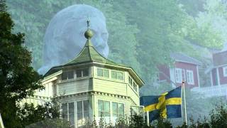 Schweden Bohuslän Fjällbacka