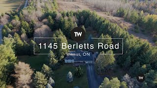 1145 Berletts Road, Wilmot (branded)