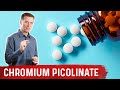 Use Chromium Picolinate for Insulin Resistance – Benefits of Chromium – Dr. Berg