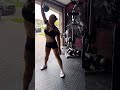 natalya gym workout video girls gym motivation wwe gym workout gymmotivation shorts natalya