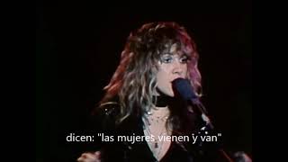 Fleetwood Mac   Dreams (Subtitulado al español)