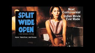Split_Wide_Open (full uncut movie) #Rahulbose #Splitwideopen #Mumbai