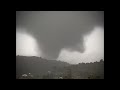 🚨 today breathtaking images of the tornado near noto sicily italy