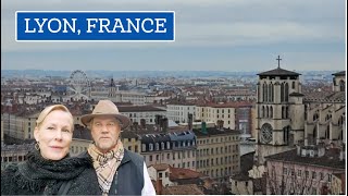 France Vlog 2024 | Lyon, France Travel | Part I Arrival and Grand Hotel des Terreaux