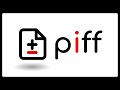 File Diff in Python From Scratch
