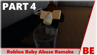 Roblox Baby Abuse Sad Story Part 2 Baby Died - i turned noobs into gods with admin commands roblox youtube