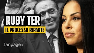 Il processo Ruby Ter riparte dall’appello, la Cassazione cancella assoluzioni delle ex “Olgettine”