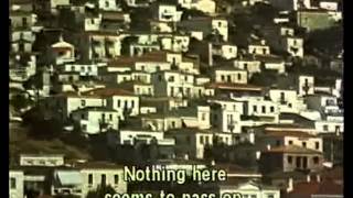 Thus Spake The City - Ep 1 - Poros - Seferis