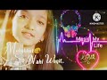 Mohabbat😘 Se Nahi Waqif| Hue Bechain (Lirics ) New Song ,