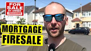 The Biggest Mortgage Collapse in U.S. History just got worse