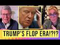 Why Trump's Slush Fund & Iran War Failed w/ Charlie Sykes