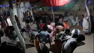 Asonga grame re balijatra dance video