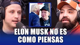 ELON MUSK: ¿GENIO o IDIOTA? La verdad sobre su impacto y por qué causa tanto odio